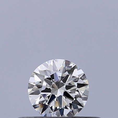 0.23 cts Solitaire Natural Diamond