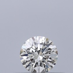 0.25 cts Solitaire Natural Diamond