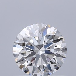 0.63 cts Solitaire Natural Diamond