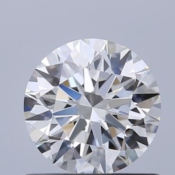 0.82 cts Solitaire Natural Diamond