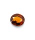 4.43 cts Natural Hessonite Garnet (Gomedh)