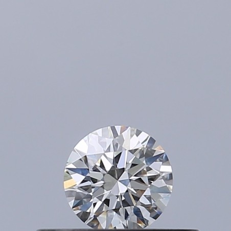 0.22 cts Solitaire Natural Diamond