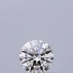 0.25 cts Solitaire Natural Diamond