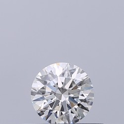 0.33 cts Solitaire Natural Diamond