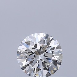 0.35 cts Solitaire Natural Diamond