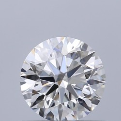 0.64 cts Solitaire Natural Diamond