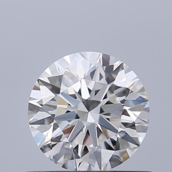 0.64 cts Solitaire Natural Diamond