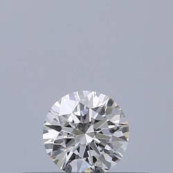 0.22 cts Solitaire Natural Diamond
