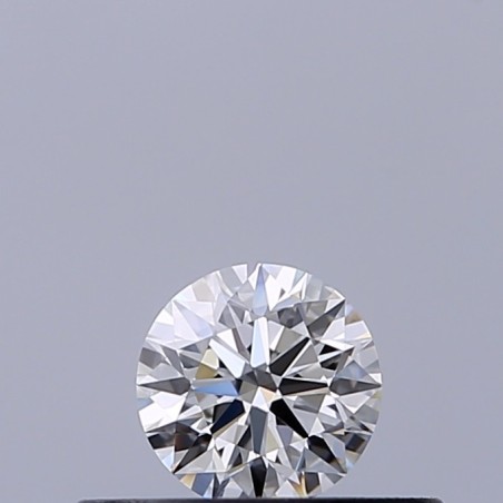 0.23 cts Solitaire Natural Diamond