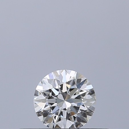 0.24 cts Solitaire Natural Diamond