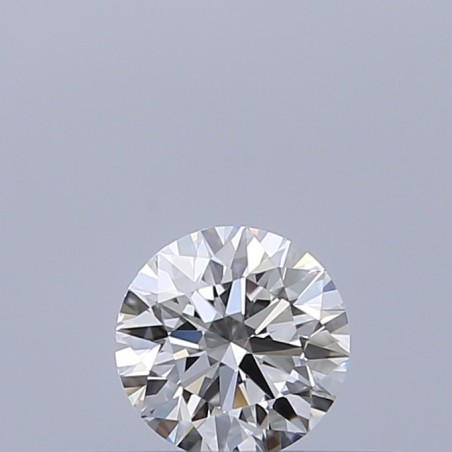 0.24 cts Solitaire Natural Diamond