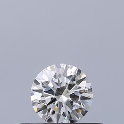 0.31 cts Solitaire Natural Diamond