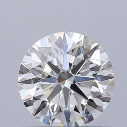 0.8 cts Solitaire Natural Diamond