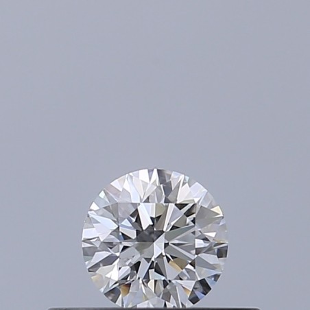 0.23 cts Solitaire Natural Diamond