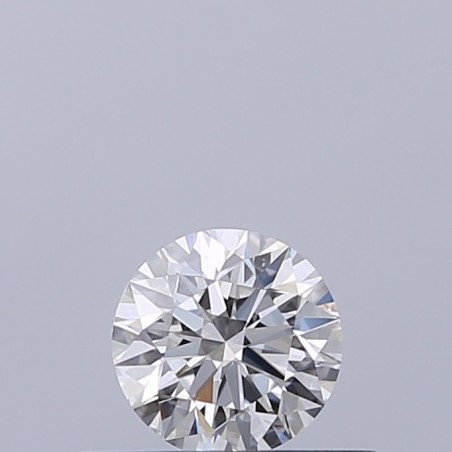 0.33 cts Solitaire Natural Diamond