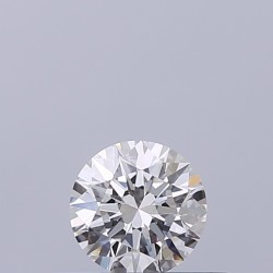 0.31 cts Solitaire Natural Diamond