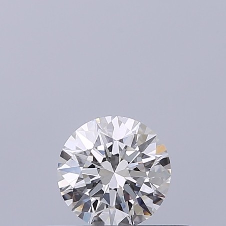 0.31 cts Solitaire Natural Diamond