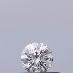 0.21 cts Solitaire Natural Diamond