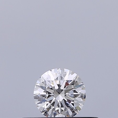 0.21 cts Solitaire Natural Diamond