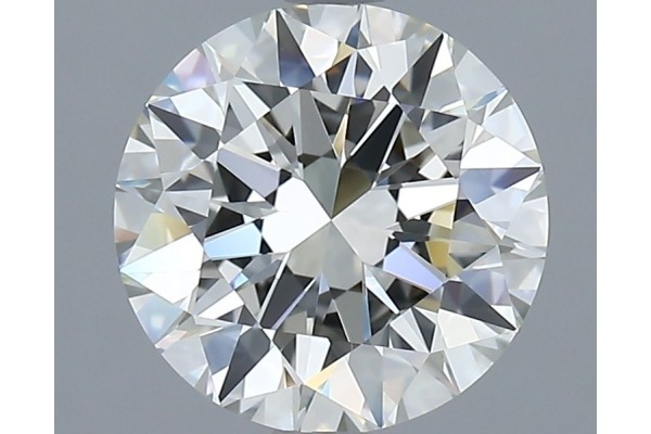 2.51 cts Solitaire Natural Diamond