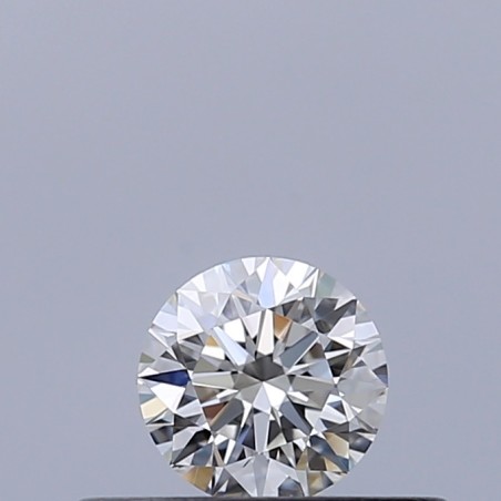 0.24 cts Solitaire Natural Diamond