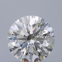 0.8 cts Solitaire Natural Diamond