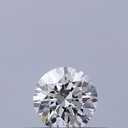 0.21 cts Solitaire Natural Diamond