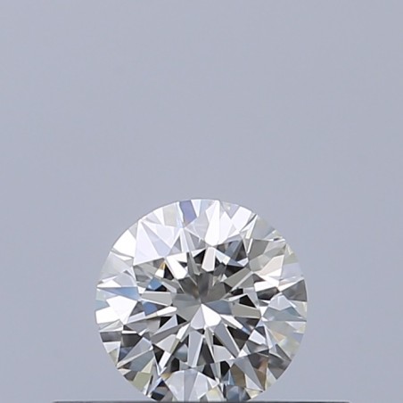 0.26 cts Solitaire Natural Diamond