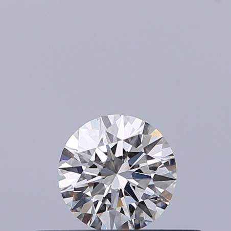 0.26 cts Solitaire Natural Diamond