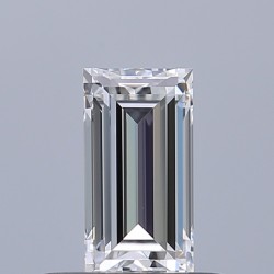 0.42 cts Solitaire Natural Diamond