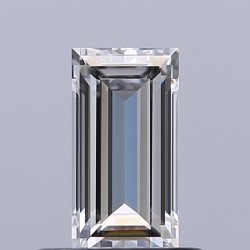 0.61 cts Solitaire Natural Diamond