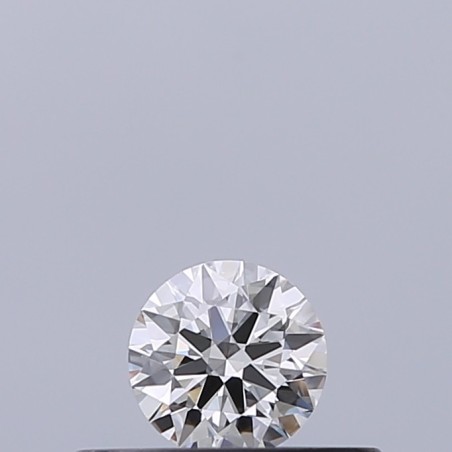 0.21 cts Solitaire Natural Diamond