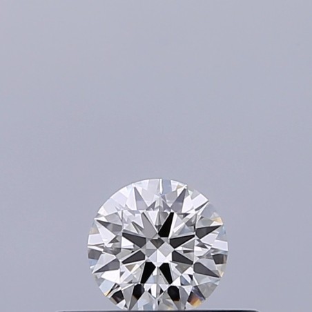 0.21 cts Solitaire Natural Diamond