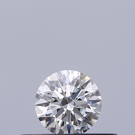 0.24 cts Solitaire Natural Diamond