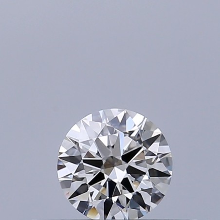 0.23 cts Solitaire Natural Diamond