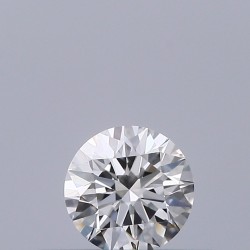 0.23 cts Solitaire Natural Diamond