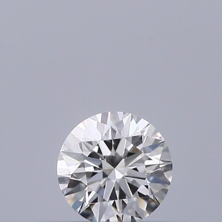 0.23 cts Solitaire Natural Diamond