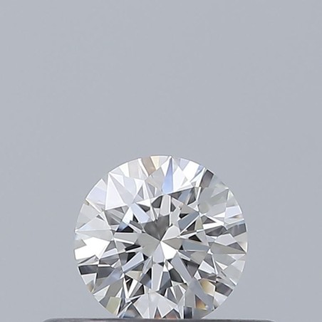 0.26 cts Solitaire Natural Diamond