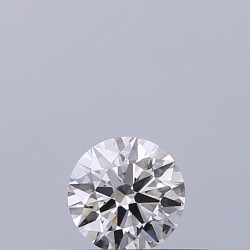 0.25 cts Solitaire Natural Diamond