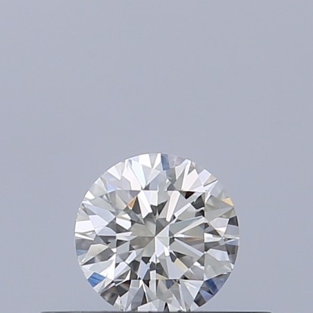 0.26 cts Solitaire Natural Diamond
