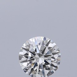 0.28 cts Solitaire Natural Diamond