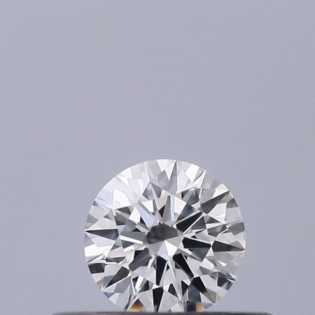 0.22 cts Solitaire Natural Diamond