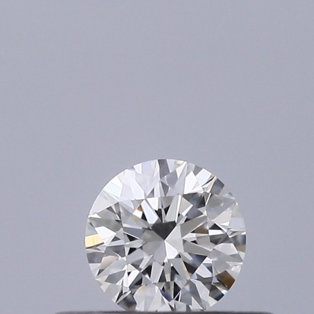 0.22 cts Solitaire Natural Diamond
