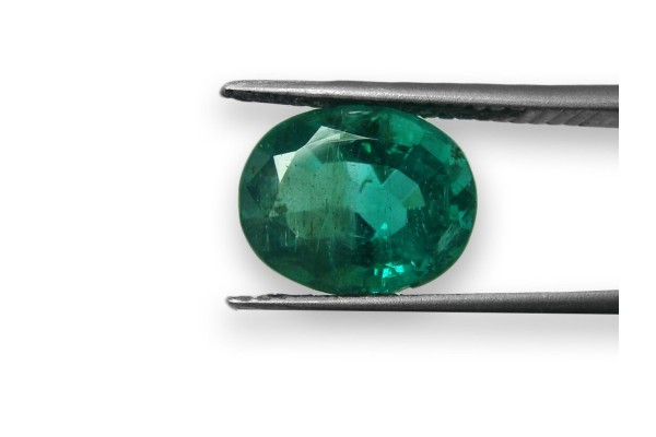2.821 cts Natural Emerald (Panna)