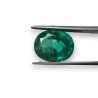 2.821 cts Natural Emerald (Panna)