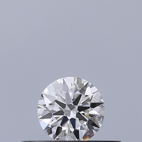 0.22 cts Solitaire Natural Diamond