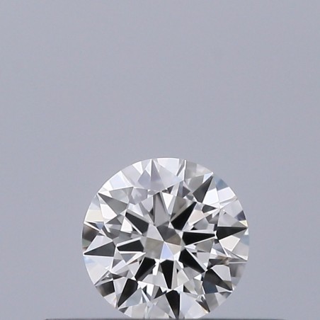 0.23 cts Solitaire Natural Diamond