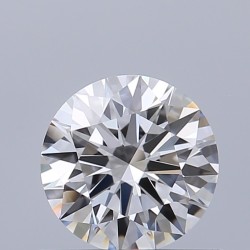 0.63 cts Solitaire Natural Diamond