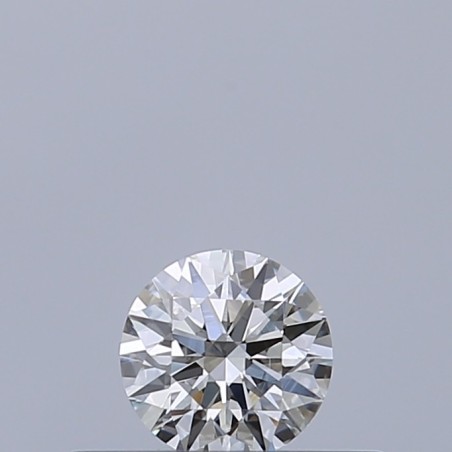 0.21 cts Solitaire Natural Diamond