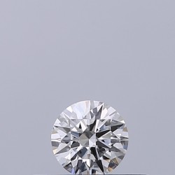 0.2 cts Solitaire Natural Diamond